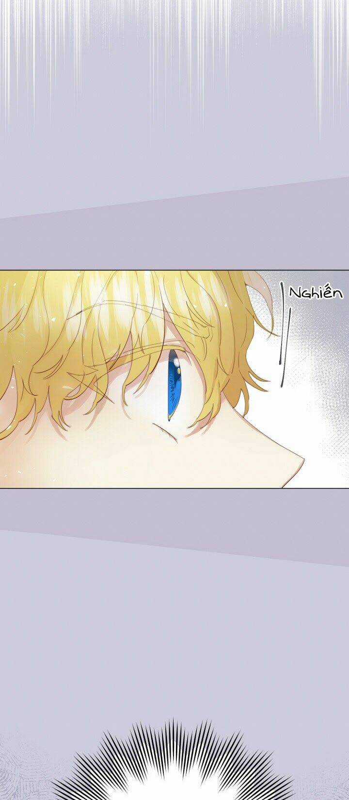 Vẻ Đẹp Của Ác Ma Chapter 5 trang 55