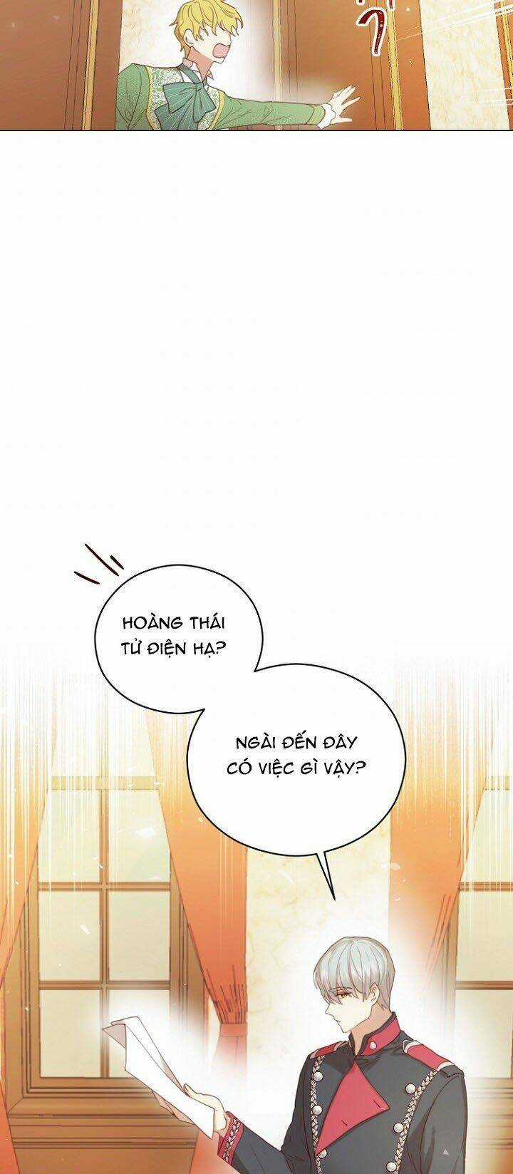 Vẻ Đẹp Của Ác Ma Chapter 5 trang 57