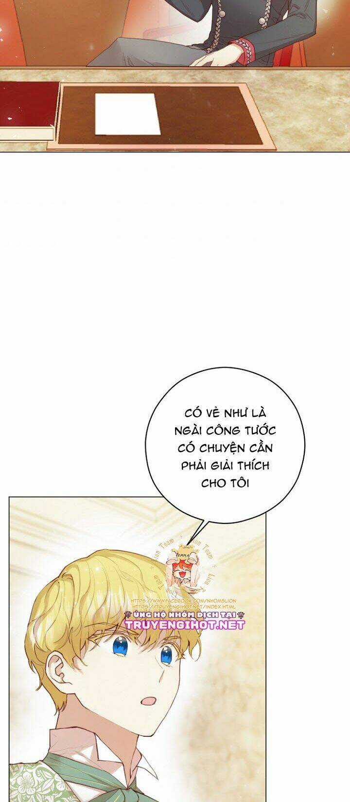 Vẻ Đẹp Của Ác Ma Chapter 5 trang 58