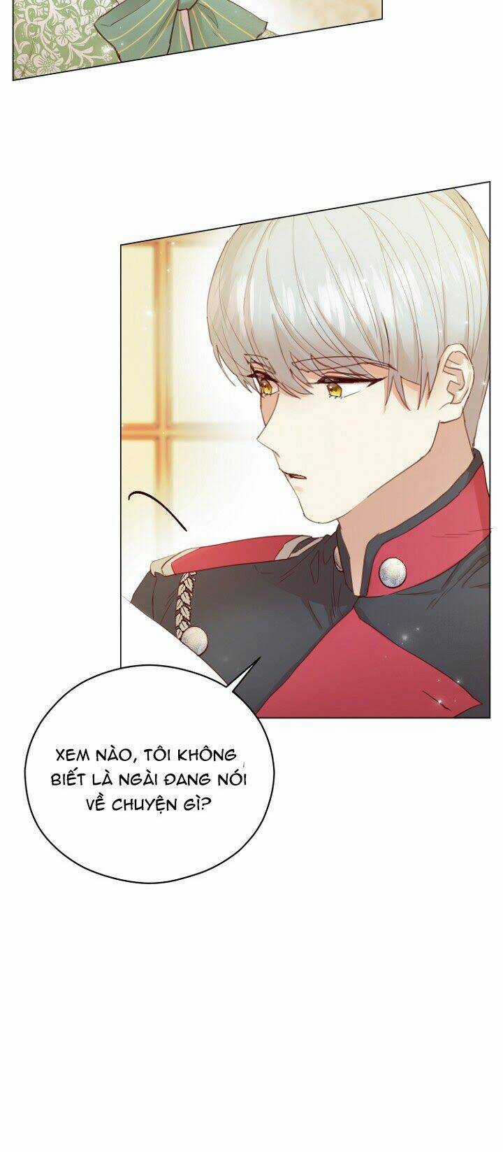 Vẻ Đẹp Của Ác Ma Chapter 5 trang 59