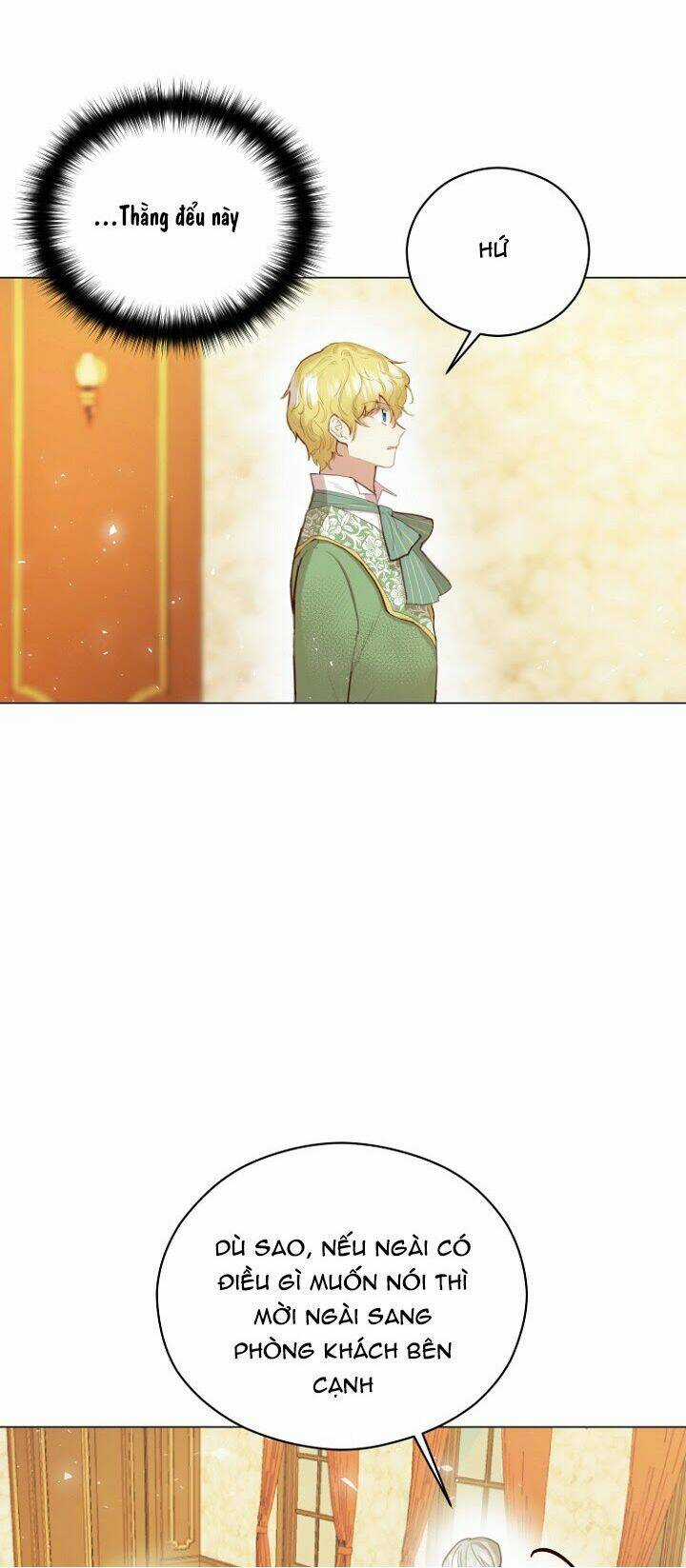 Vẻ Đẹp Của Ác Ma Chapter 5 trang 60