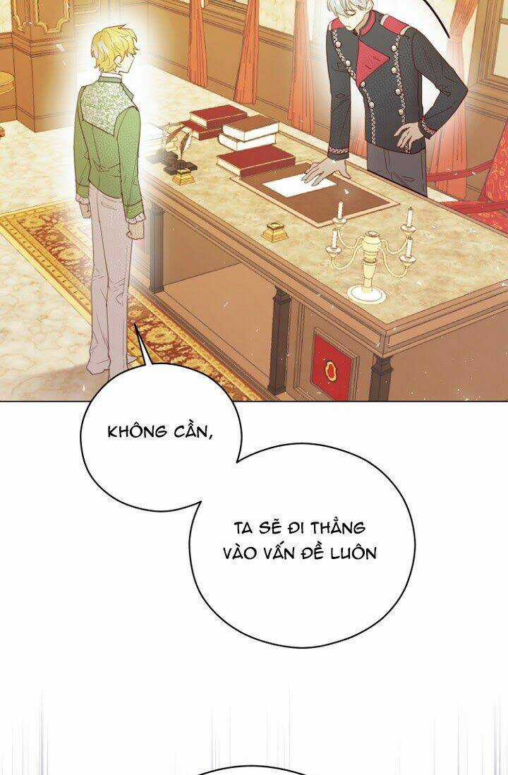 Vẻ Đẹp Của Ác Ma Chapter 5 trang 61