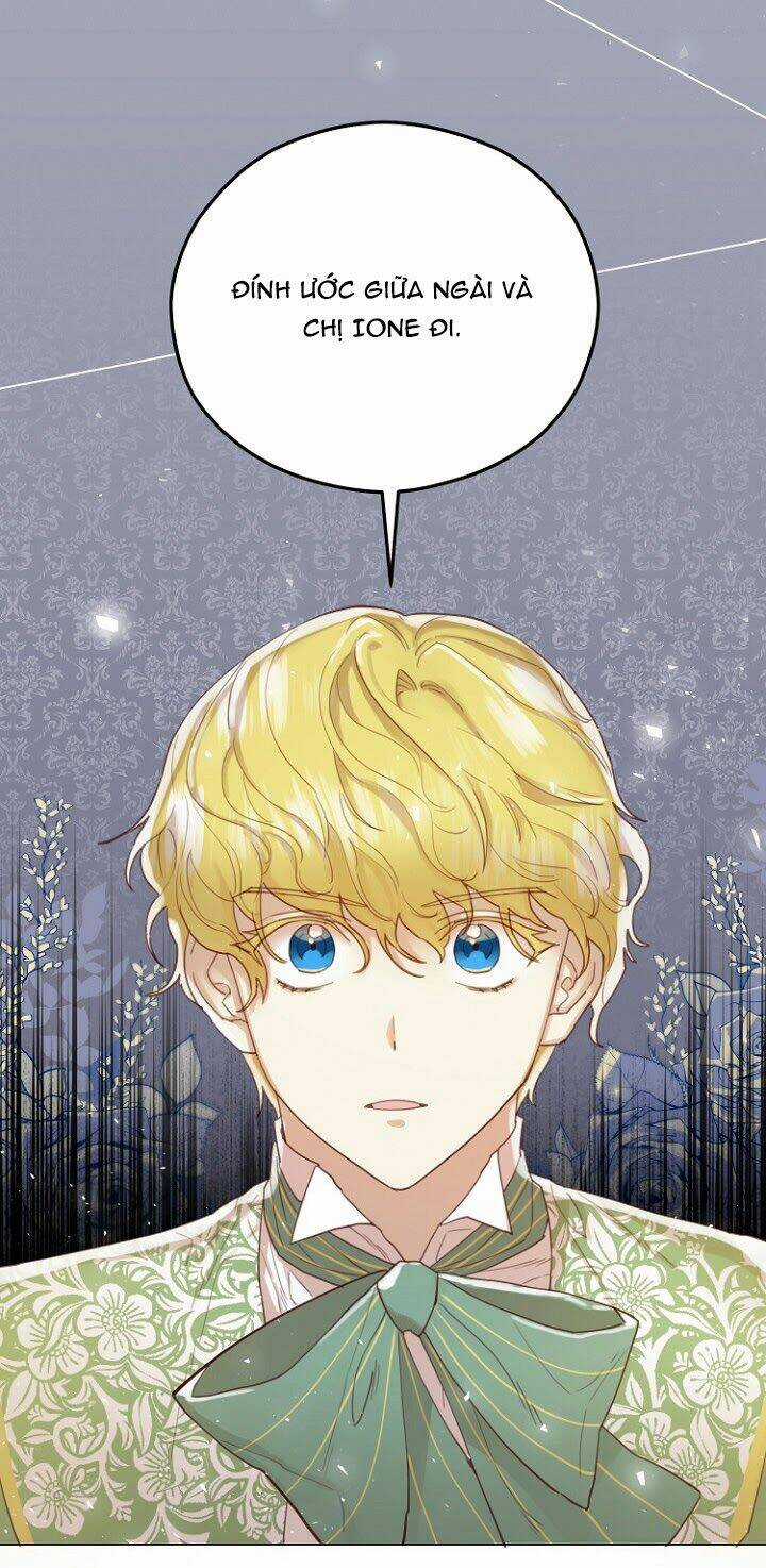 Vẻ Đẹp Của Ác Ma Chapter 5 trang 63