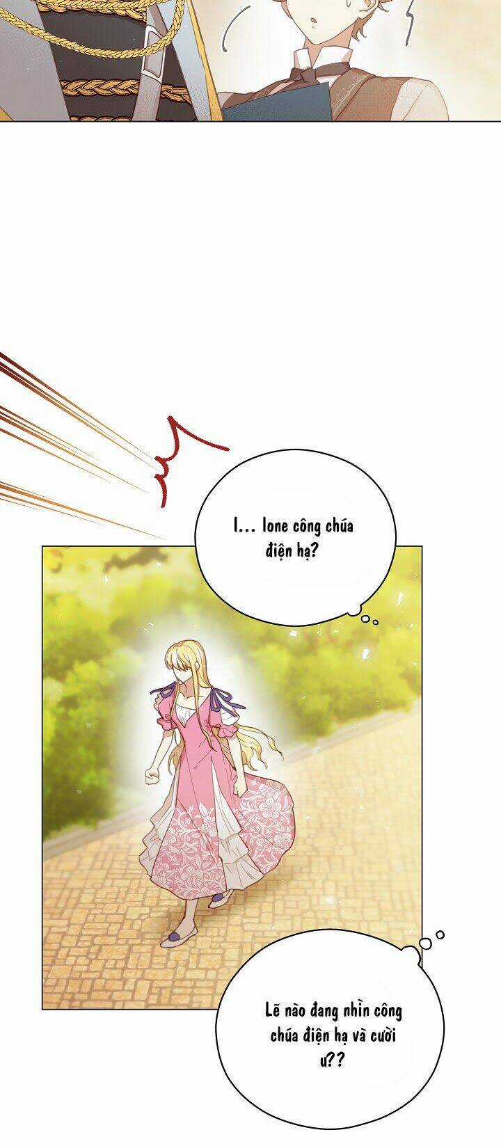 Vẻ Đẹp Của Ác Ma Chapter 5 trang 7