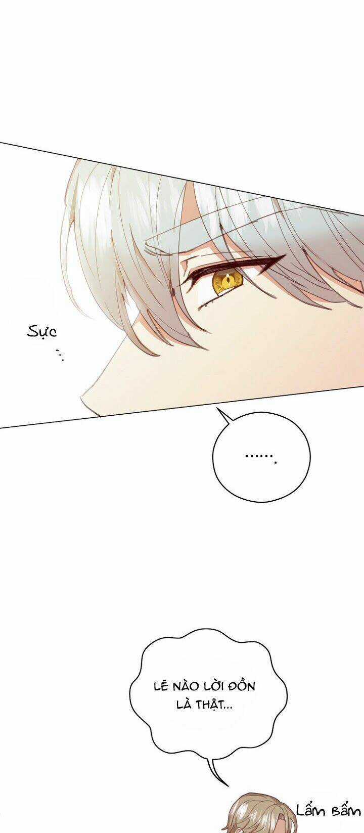 Vẻ Đẹp Của Ác Ma Chapter 5 trang 8