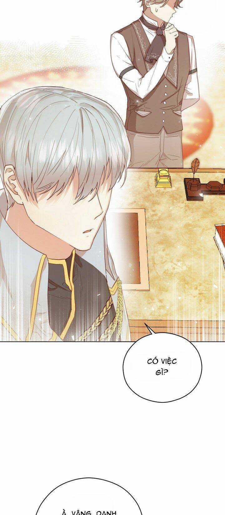 Vẻ Đẹp Của Ác Ma Chapter 5 trang 9