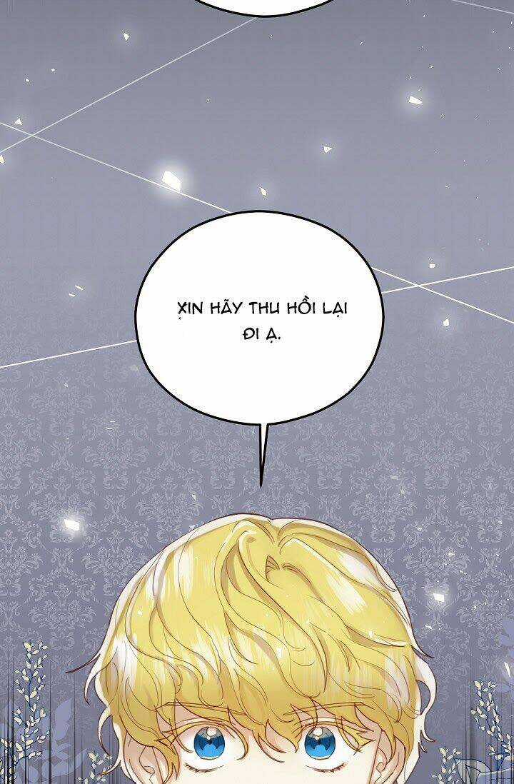 Vẻ Đẹp Của Ác Ma Chapter 6 trang 11