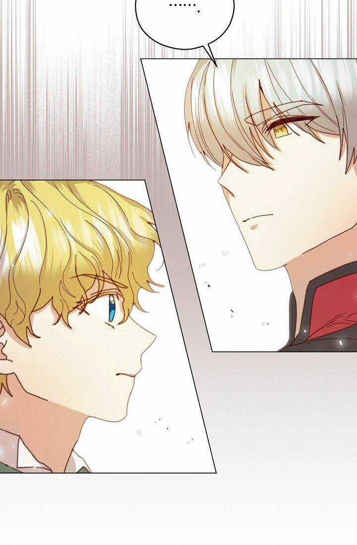 Vẻ Đẹp Của Ác Ma Chapter 6 trang 14