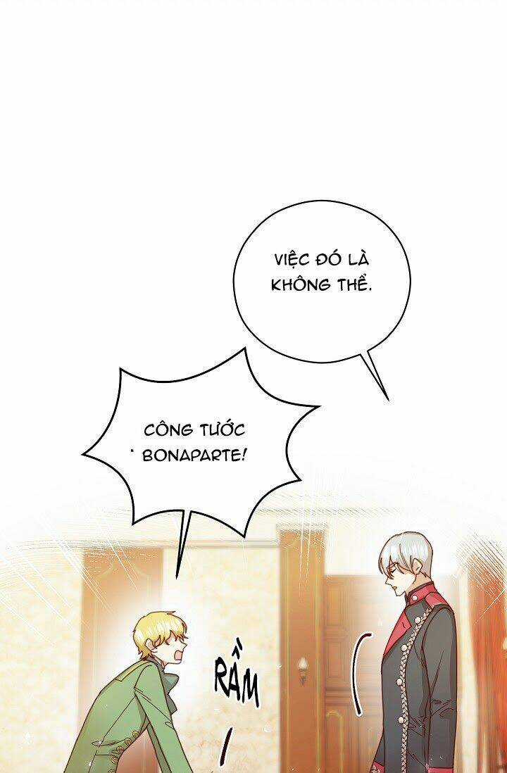 Vẻ Đẹp Của Ác Ma Chapter 6 trang 15