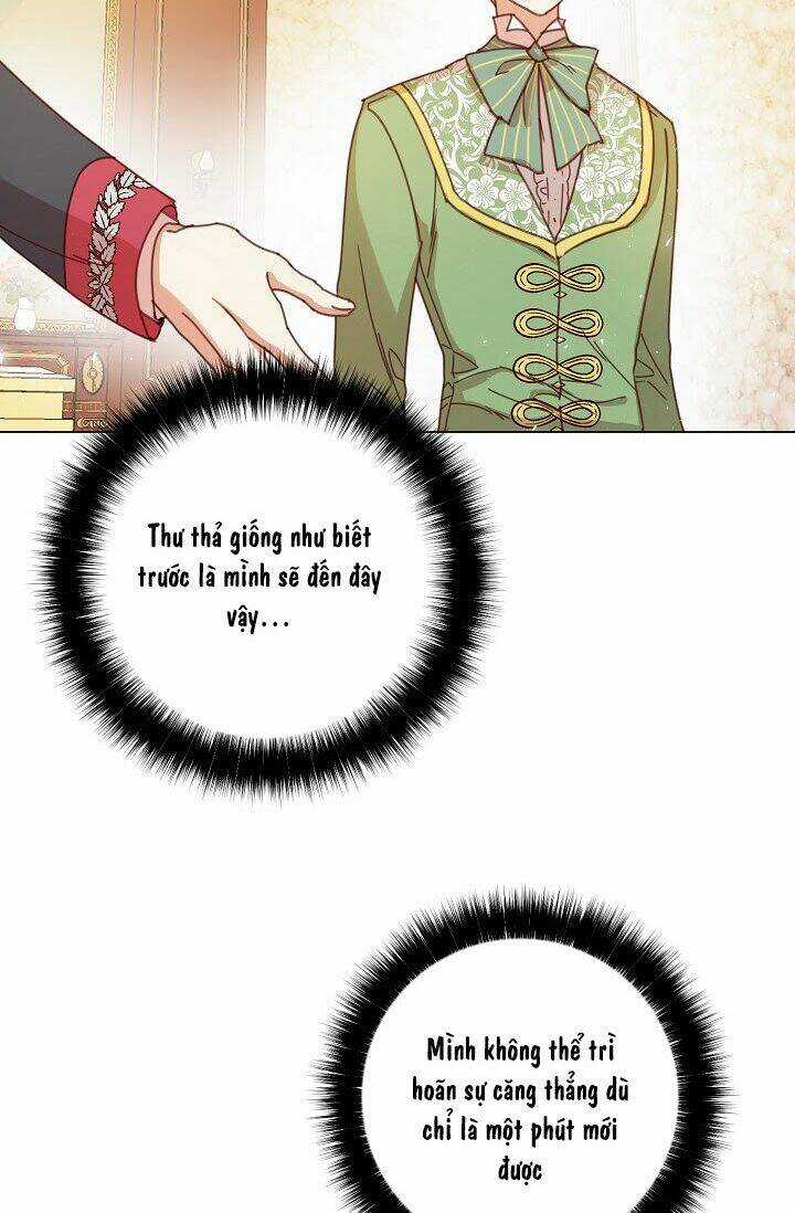 Vẻ Đẹp Của Ác Ma Chapter 6 trang 18