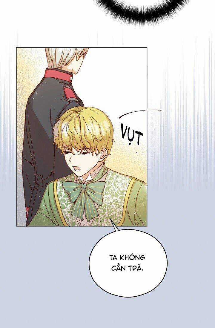 Vẻ Đẹp Của Ác Ma Chapter 6 trang 19