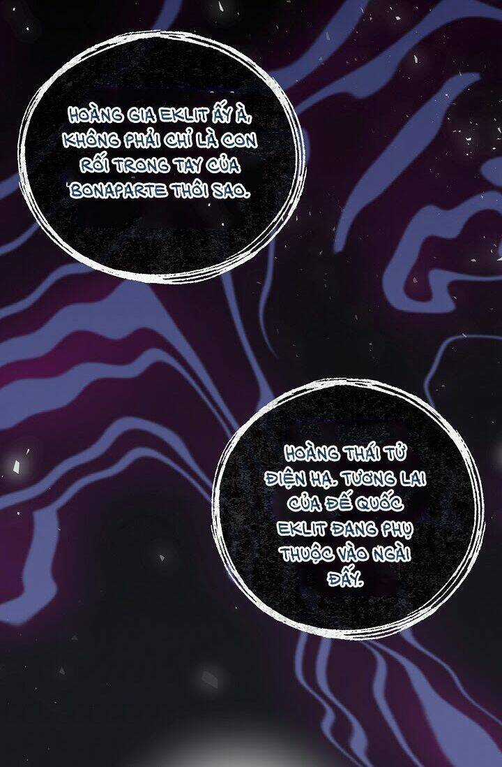 Vẻ Đẹp Của Ác Ma Chapter 6 trang 2