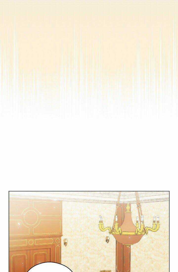 Vẻ Đẹp Của Ác Ma Chapter 6 trang 21