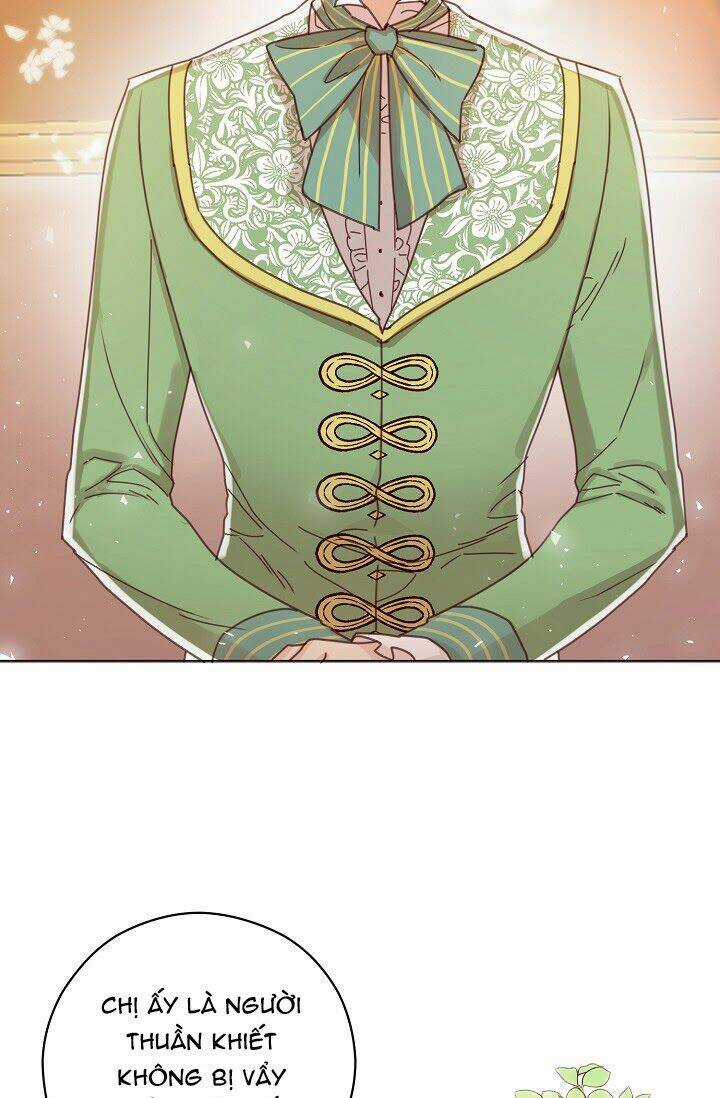 Vẻ Đẹp Của Ác Ma Chapter 6 trang 23