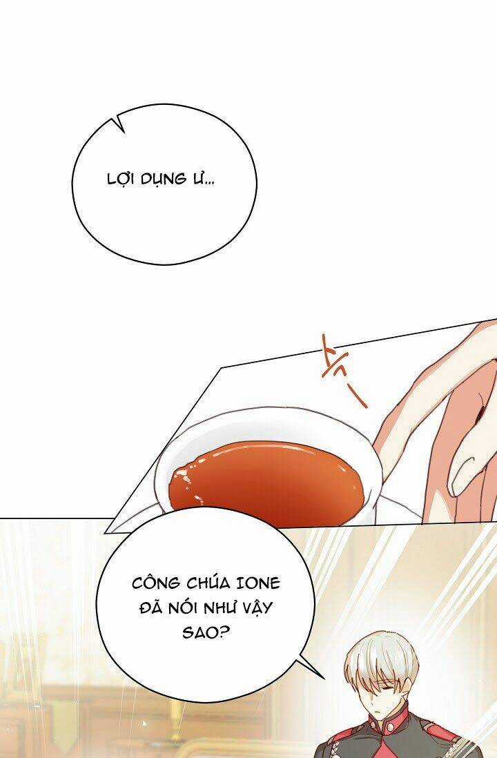 Vẻ Đẹp Của Ác Ma Chapter 6 trang 25