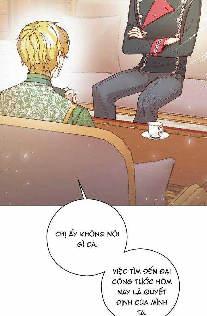 Vẻ Đẹp Của Ác Ma Chapter 6 trang 26