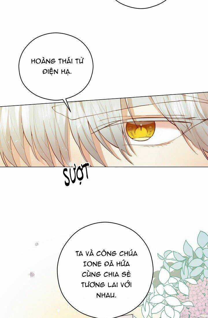 Vẻ Đẹp Của Ác Ma Chapter 6 trang 27