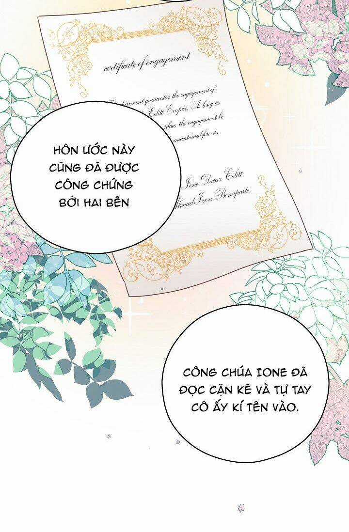 Vẻ Đẹp Của Ác Ma Chapter 6 trang 28