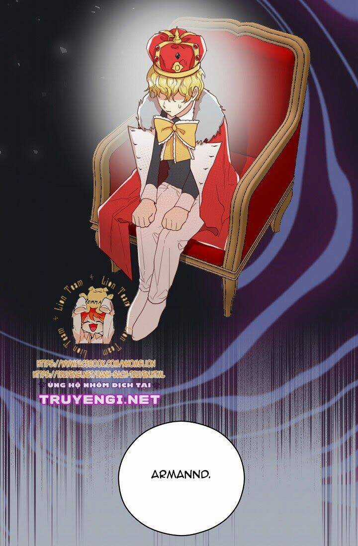 Vẻ Đẹp Của Ác Ma Chapter 6 trang 3