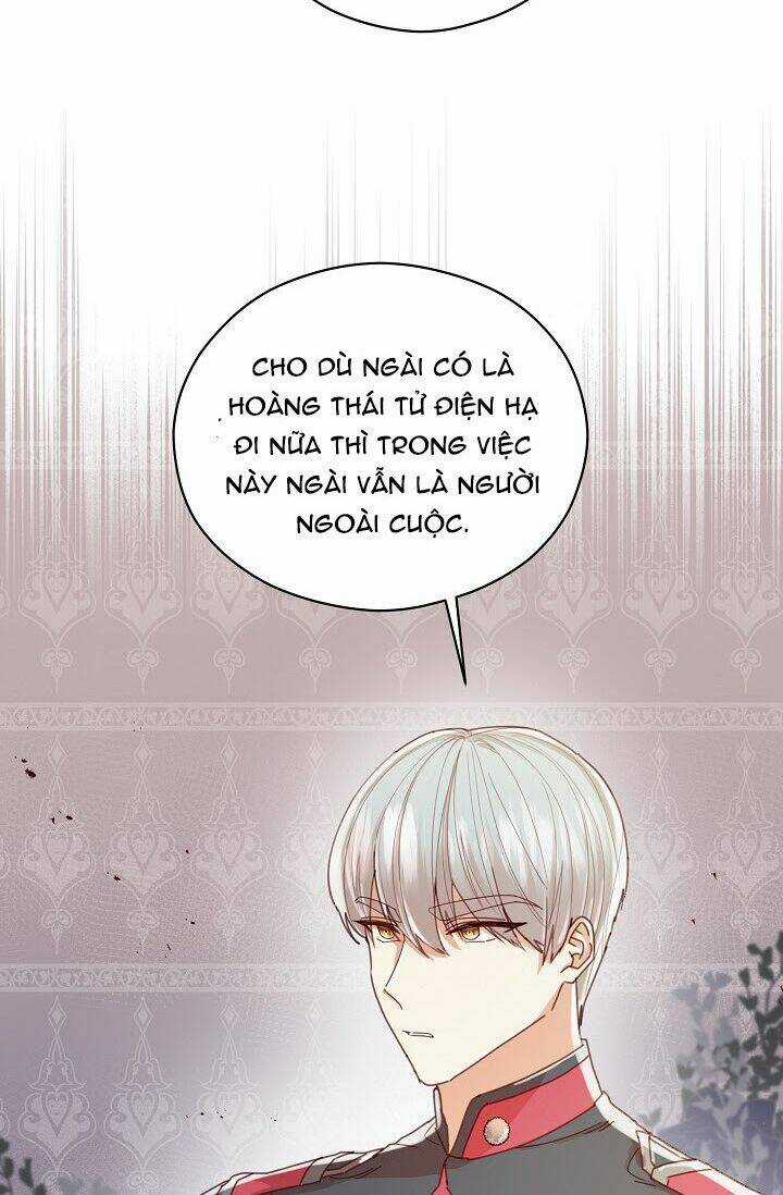 Vẻ Đẹp Của Ác Ma Chapter 6 trang 30