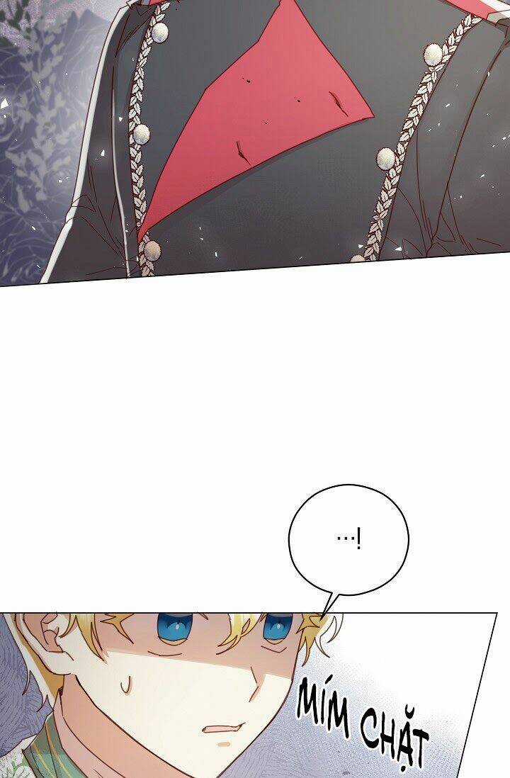 Vẻ Đẹp Của Ác Ma Chapter 6 trang 31