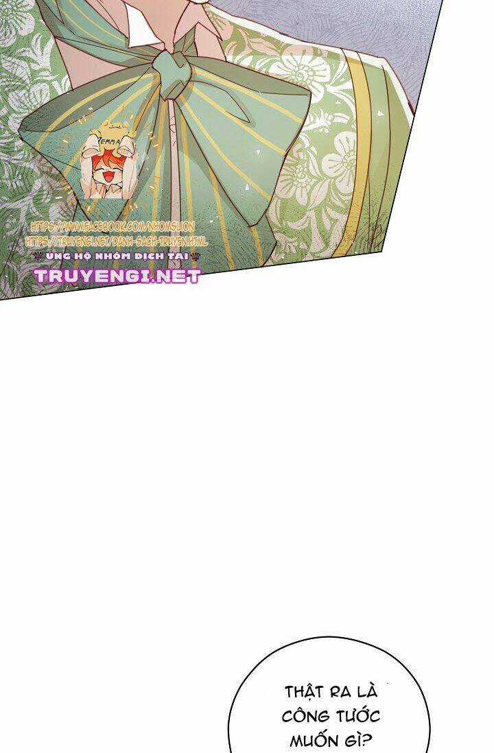 Vẻ Đẹp Của Ác Ma Chapter 6 trang 32