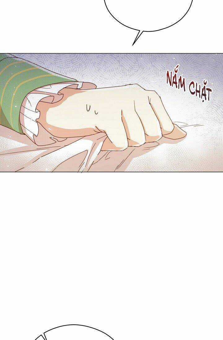 Vẻ Đẹp Của Ác Ma Chapter 6 trang 33