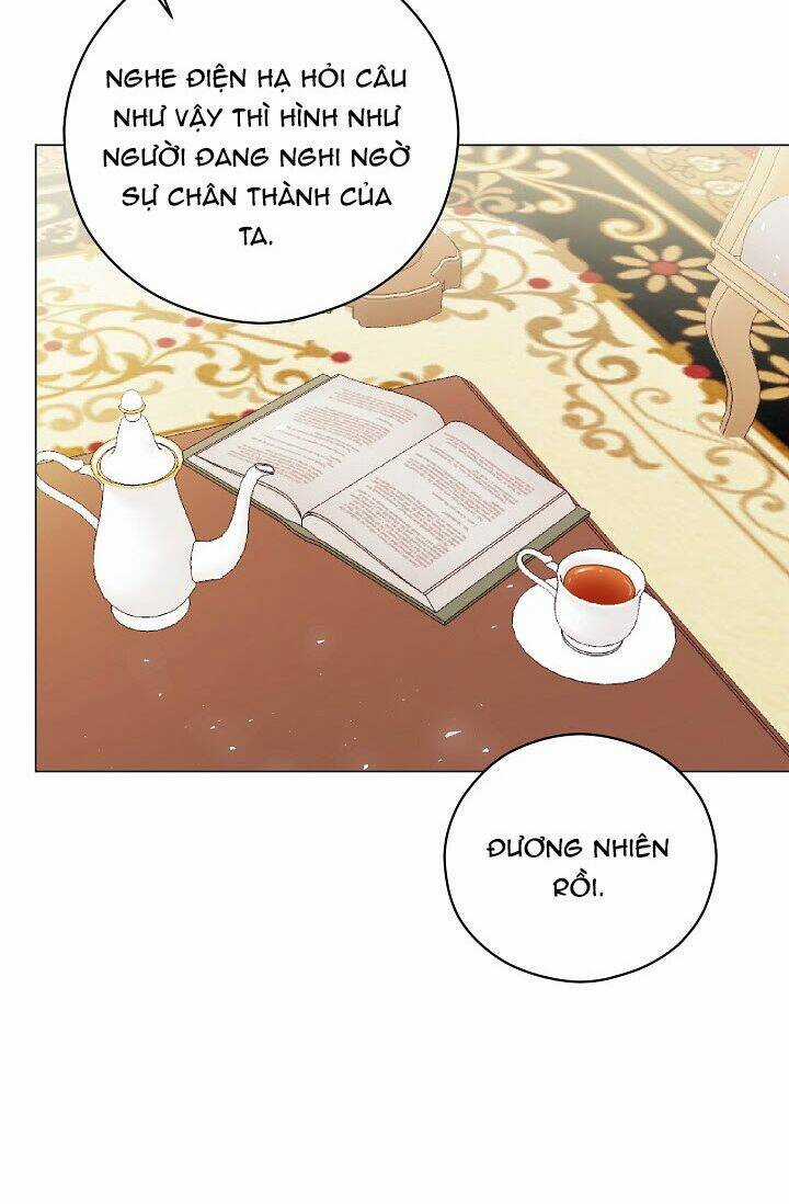 Vẻ Đẹp Của Ác Ma Chapter 6 trang 34