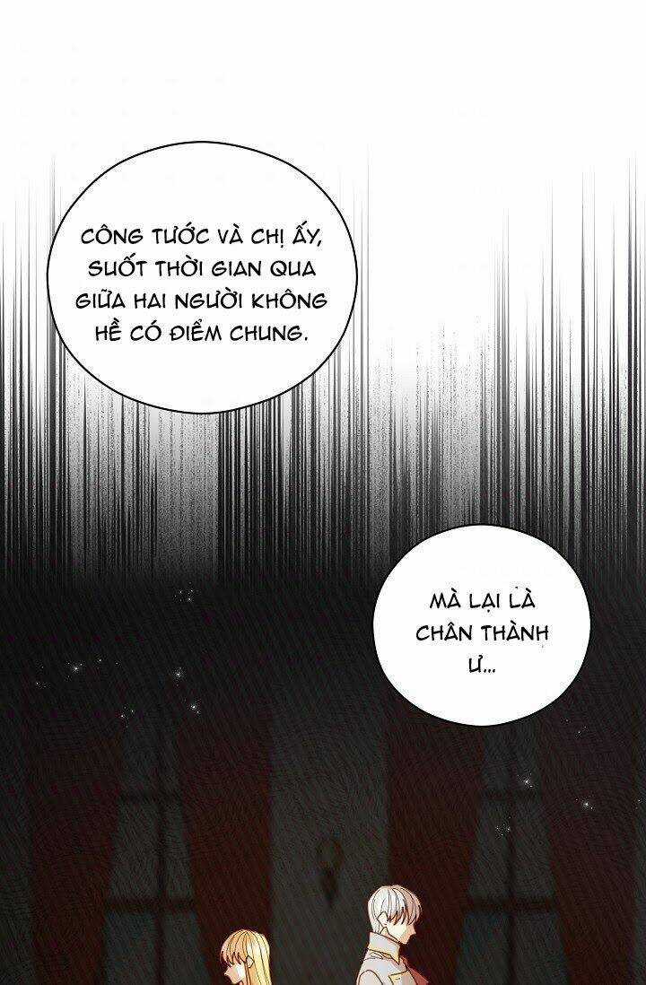 Vẻ Đẹp Của Ác Ma Chapter 6 trang 35