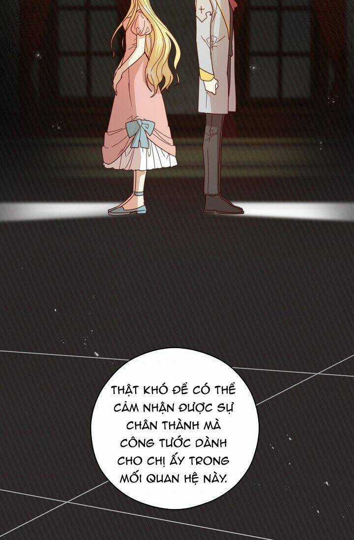 Vẻ Đẹp Của Ác Ma Chapter 6 trang 36