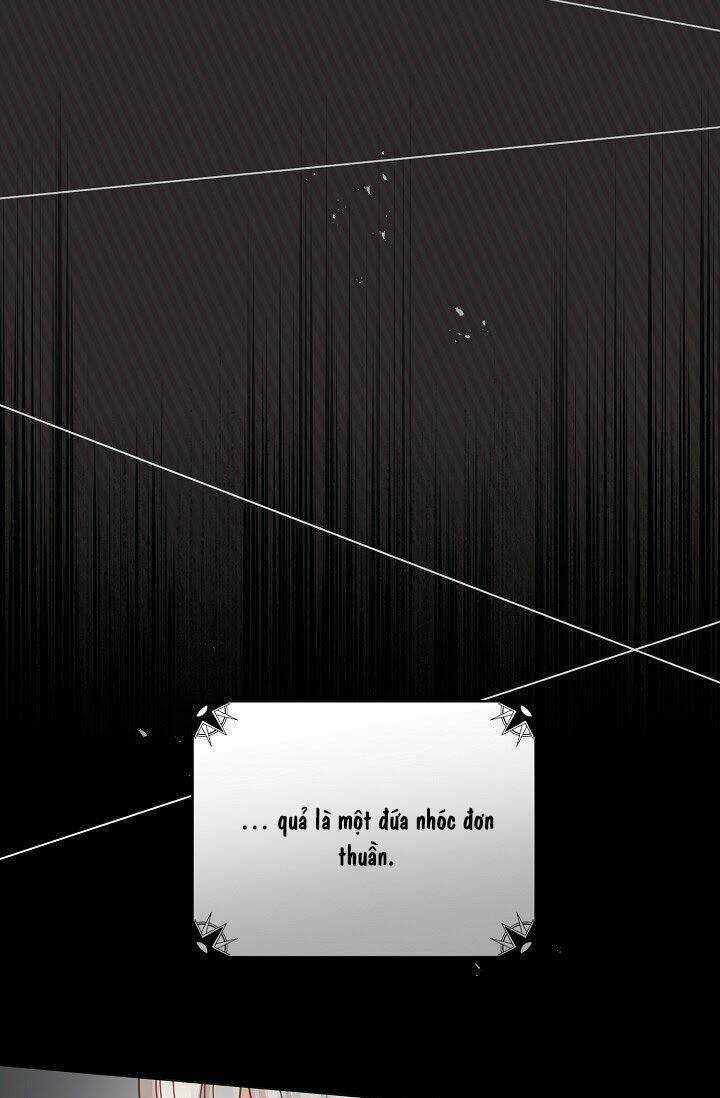 Vẻ Đẹp Của Ác Ma Chapter 6 trang 37