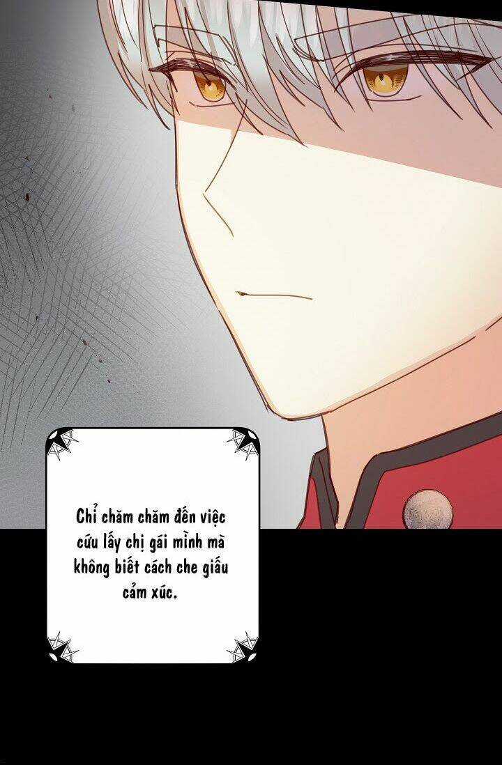 Vẻ Đẹp Của Ác Ma Chapter 6 trang 38