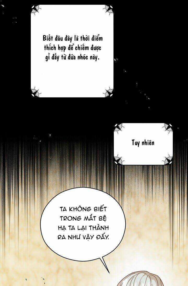 Vẻ Đẹp Của Ác Ma Chapter 6 trang 39