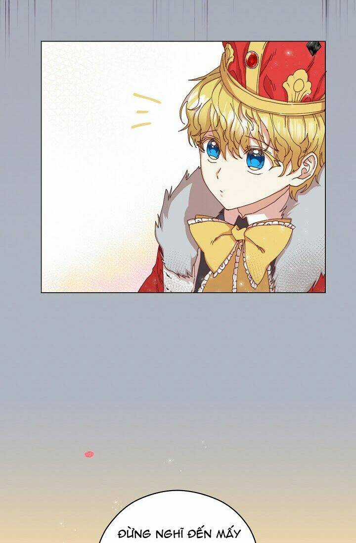 Vẻ Đẹp Của Ác Ma Chapter 6 trang 4