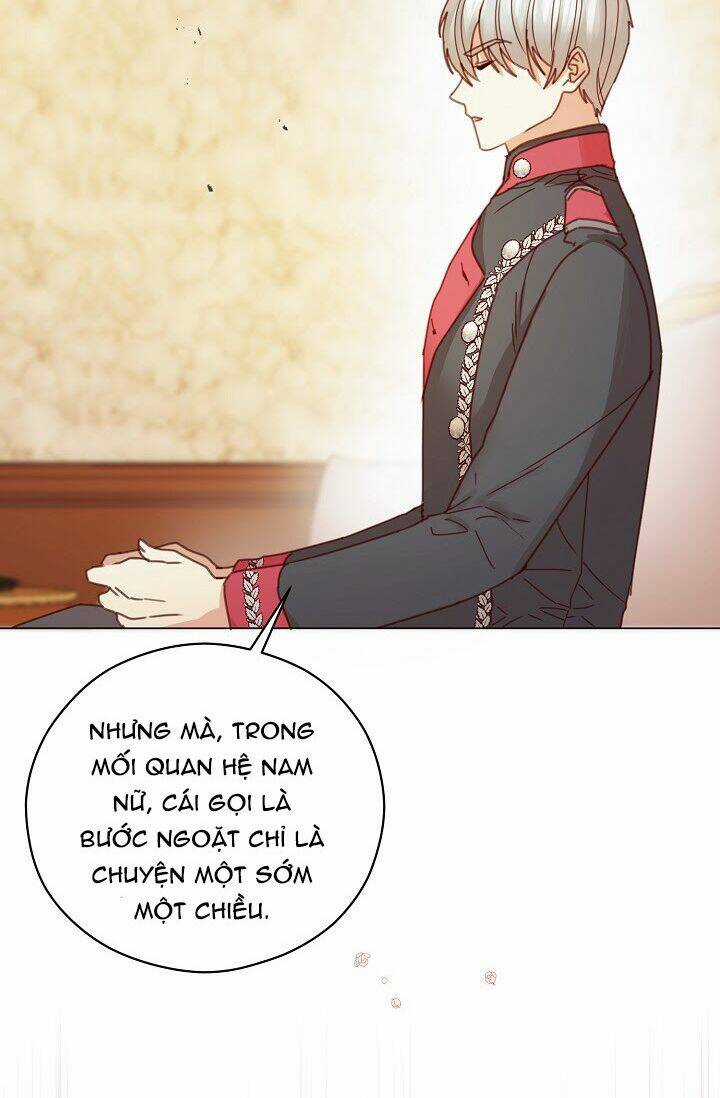 Vẻ Đẹp Của Ác Ma Chapter 6 trang 40