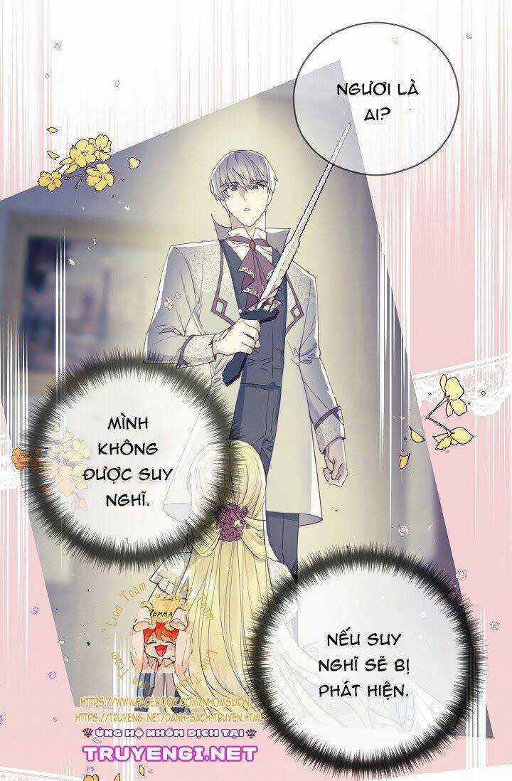 Vẻ Đẹp Của Ác Ma Chapter 6 trang 41