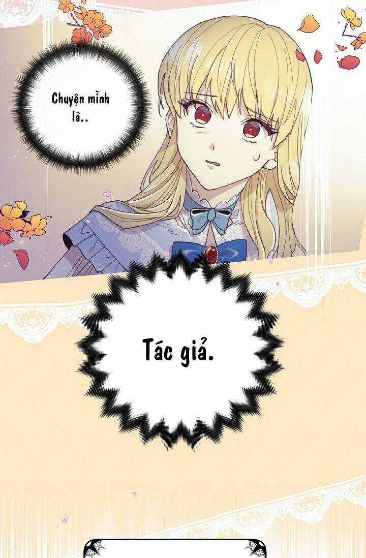 Vẻ Đẹp Của Ác Ma Chapter 6 trang 42