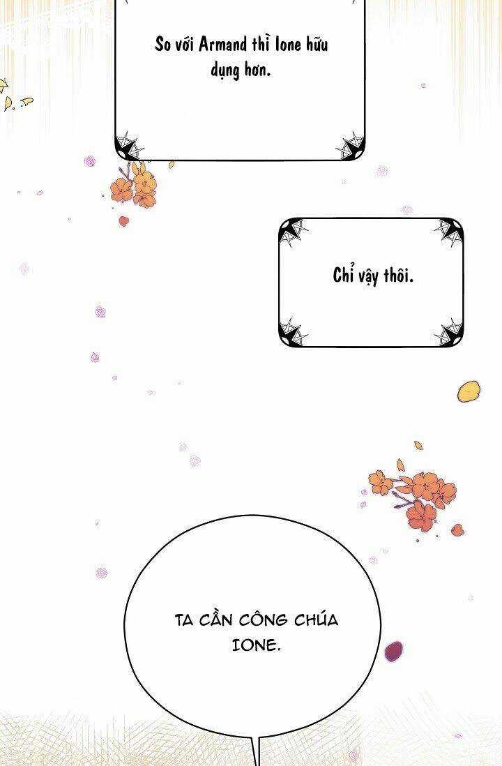 Vẻ Đẹp Của Ác Ma Chapter 6 trang 43