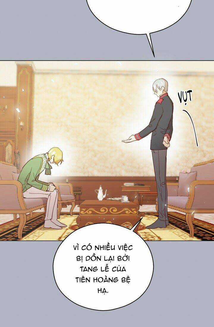 Vẻ Đẹp Của Ác Ma Chapter 6 trang 47