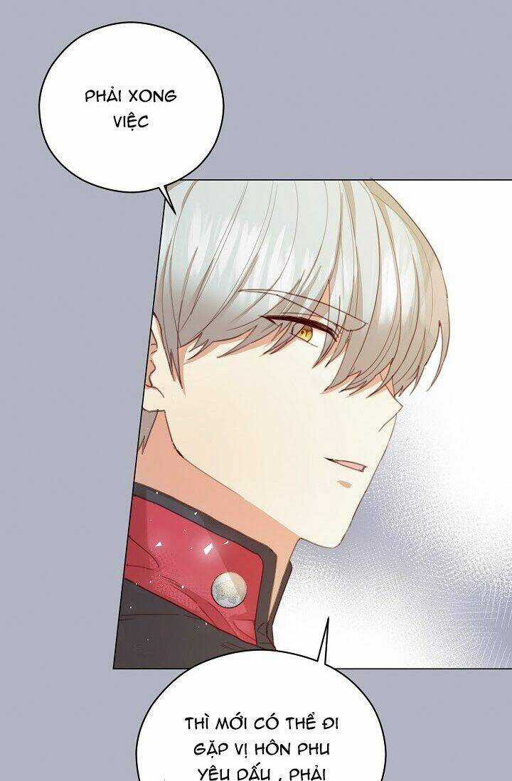 Vẻ Đẹp Của Ác Ma Chapter 6 trang 48