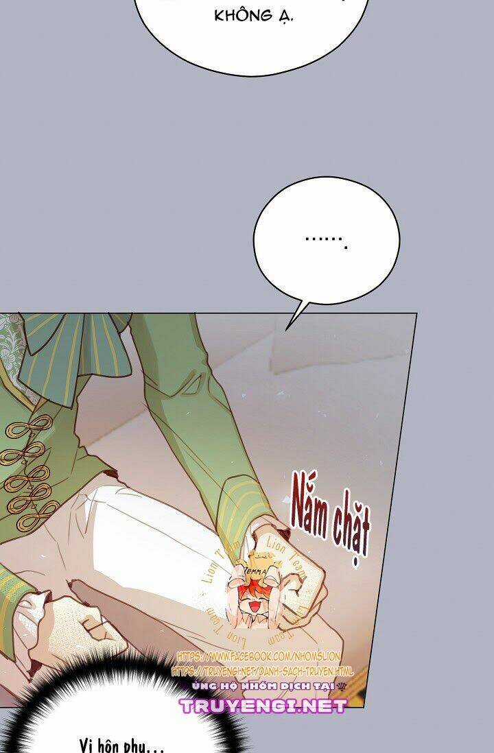 Vẻ Đẹp Của Ác Ma Chapter 6 trang 49