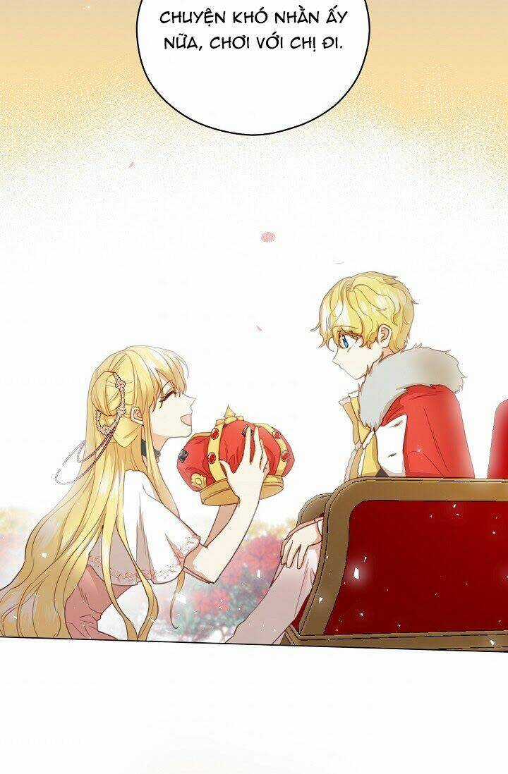 Vẻ Đẹp Của Ác Ma Chapter 6 trang 5