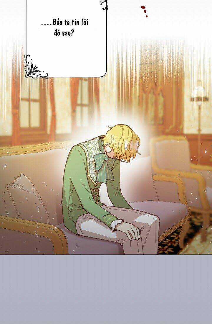 Vẻ Đẹp Của Ác Ma Chapter 6 trang 51