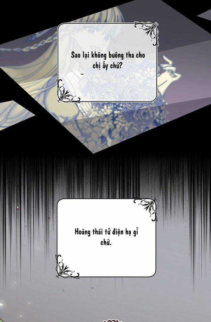 Vẻ Đẹp Của Ác Ma Chapter 6 trang 54