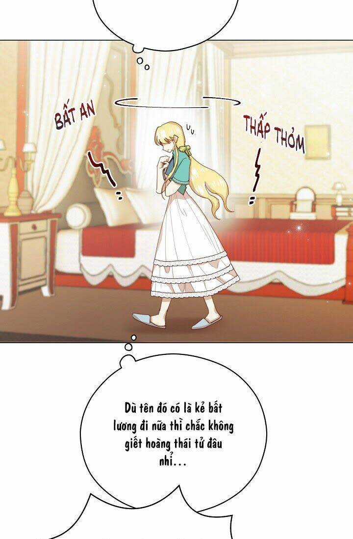 Vẻ Đẹp Của Ác Ma Chapter 6 trang 59