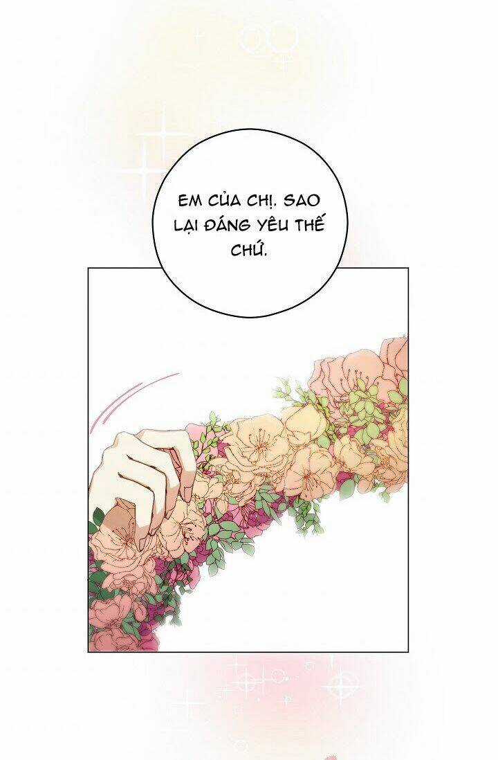 Vẻ Đẹp Của Ác Ma Chapter 6 trang 6