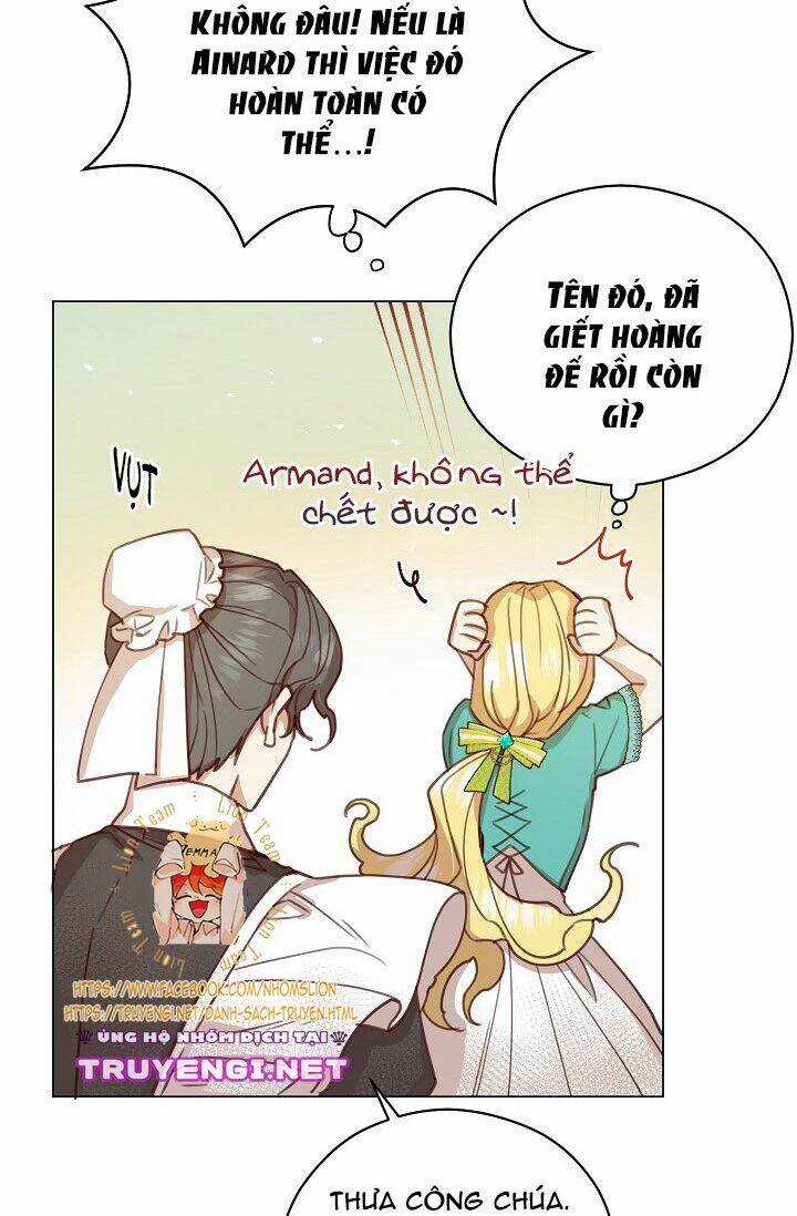 Vẻ Đẹp Của Ác Ma Chapter 6 trang 60