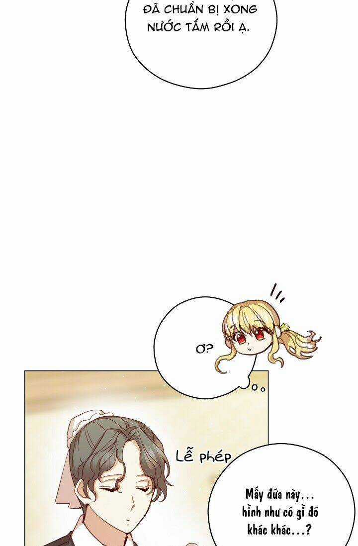 Vẻ Đẹp Của Ác Ma Chapter 6 trang 61