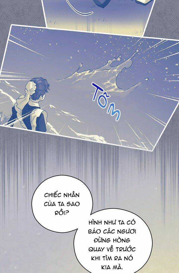 Vẻ Đẹp Của Ác Ma Chapter 6 trang 63