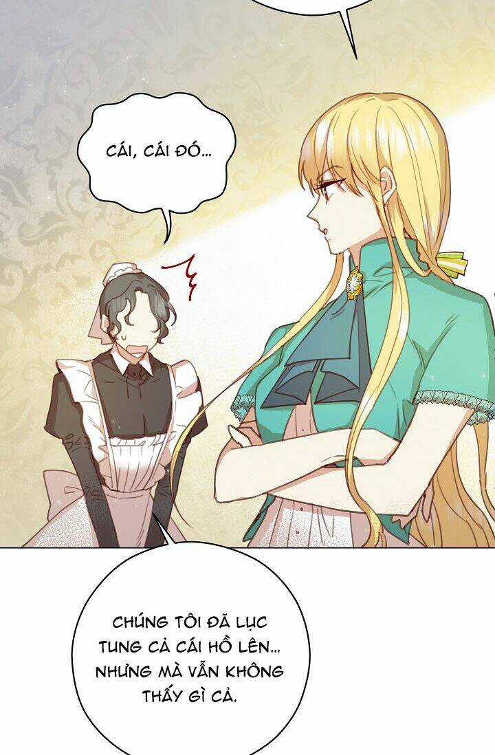 Vẻ Đẹp Của Ác Ma Chapter 6 trang 64